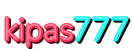kipas777 — logo kanal