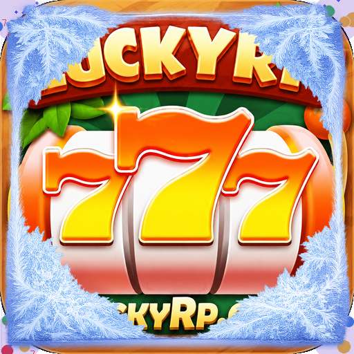 luckyrp — mitra unggulan